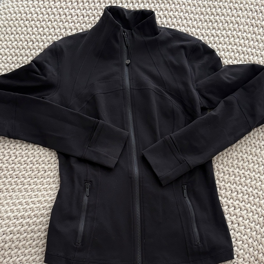 lululemon define jacket